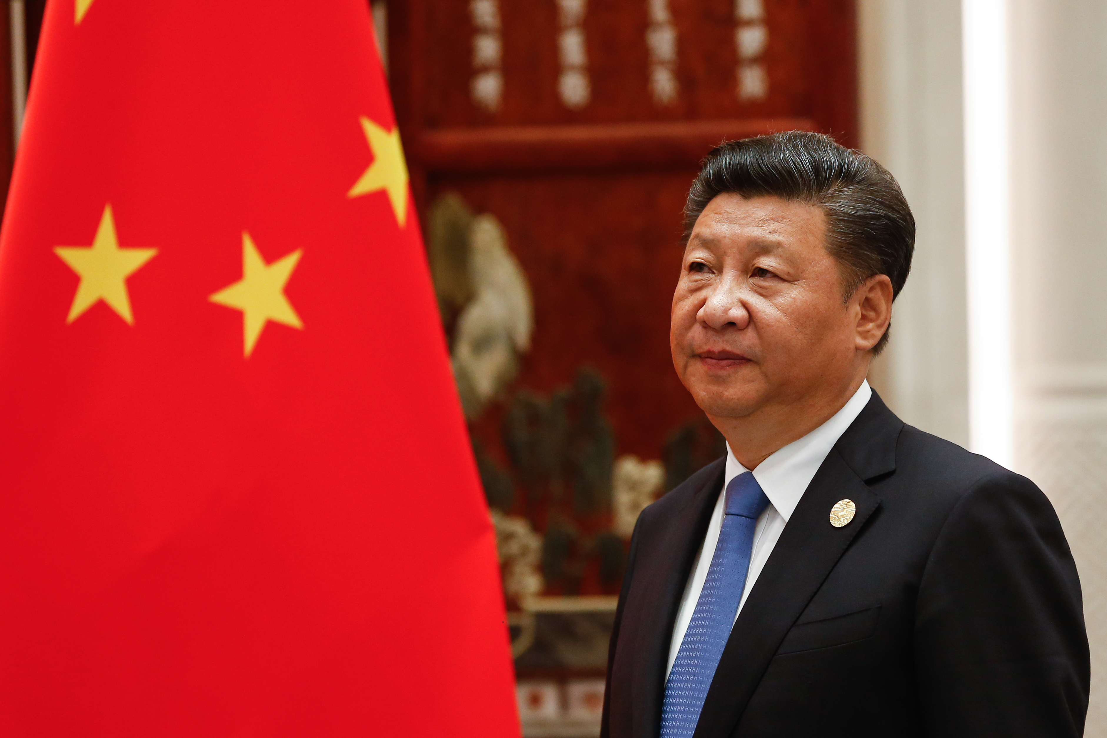 Libre-échange, climat, OMS… Face aux frasques de Trump, la Chine de Xi joue les bons élèves