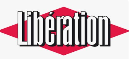 Logo Libération