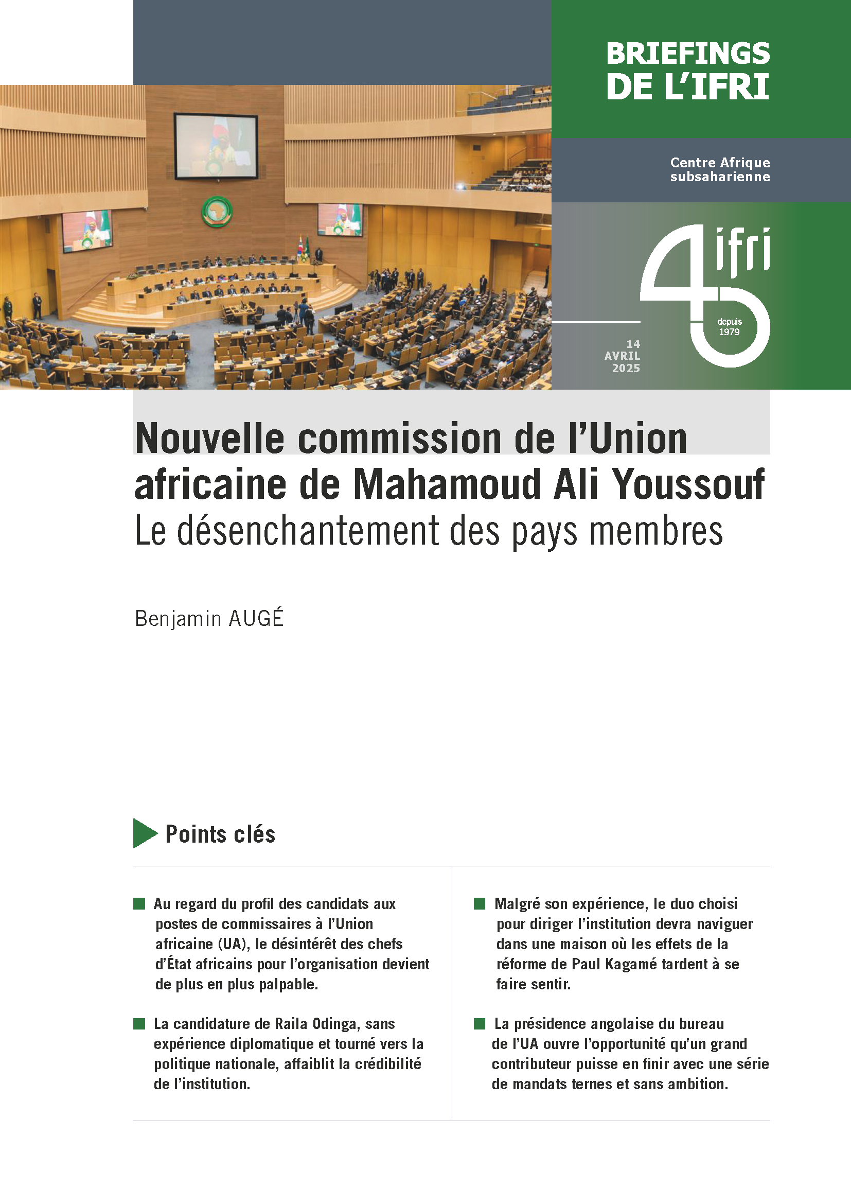 Couv B.Augé UA