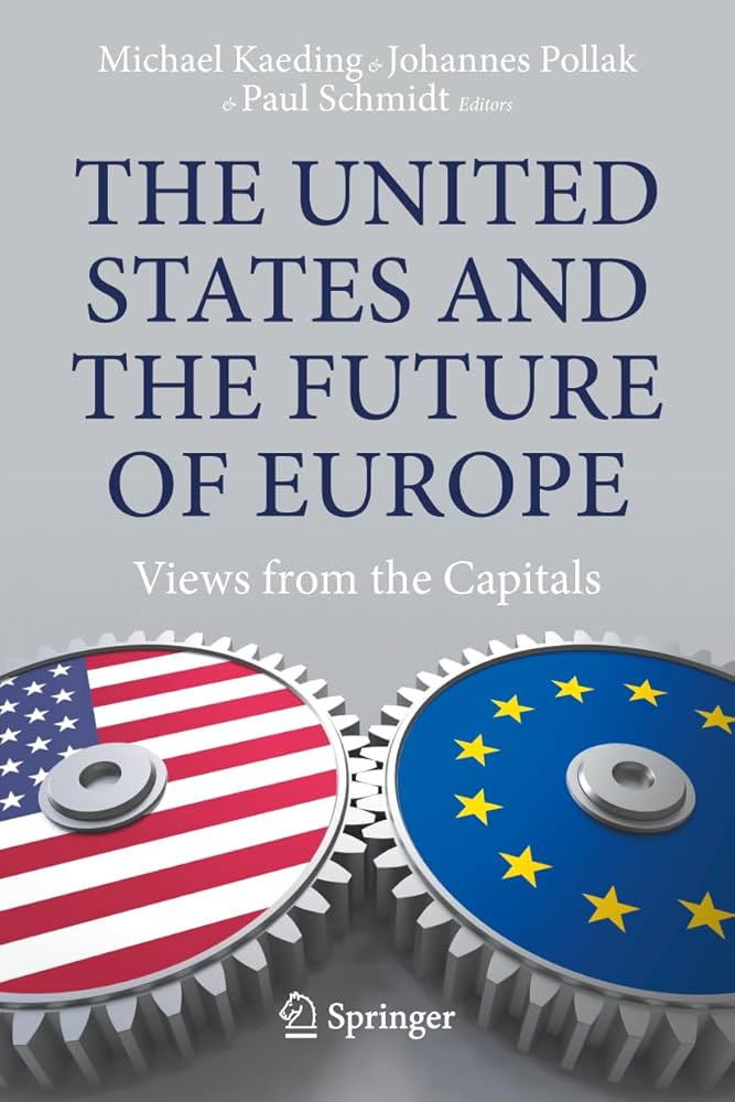 The US and the Future of Europe