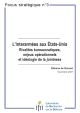 L'interarmées aux États-Unis - rivalités bureaucratiques, enjeux opérationnels et idéologie de la jointness