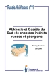 Abkhazie et Ossétie du Sud : le choc des intérêts russes et géorgiens