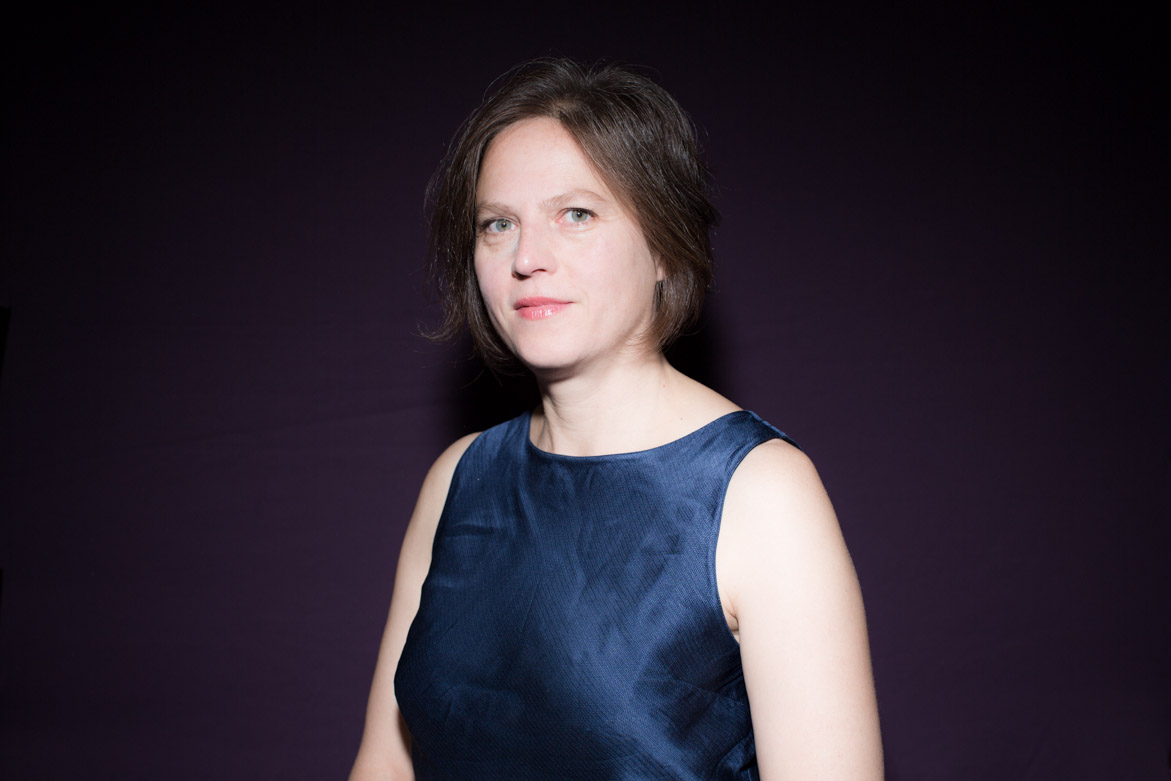 Dorothée SCHMID