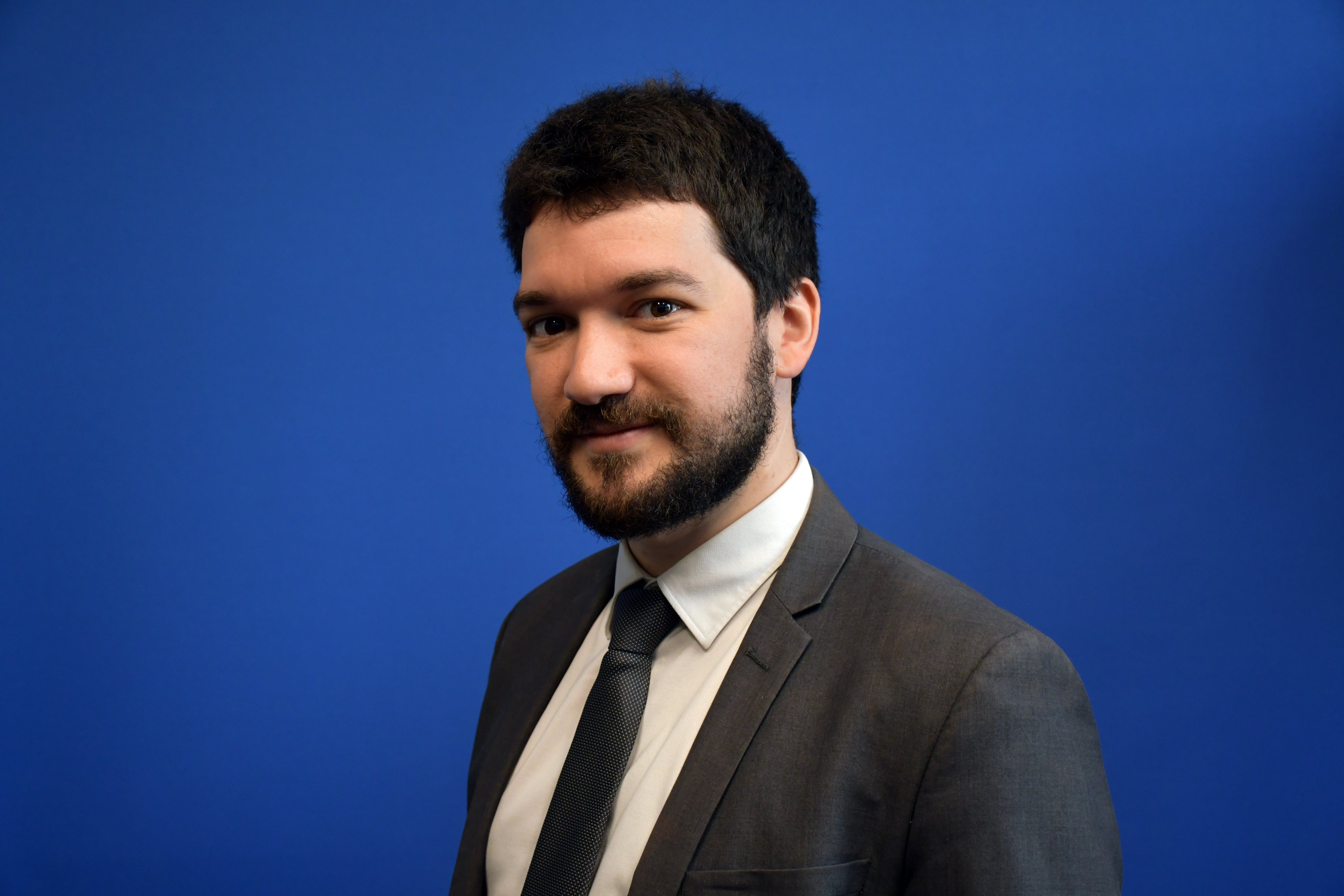 Paul Wohrer, IFRI