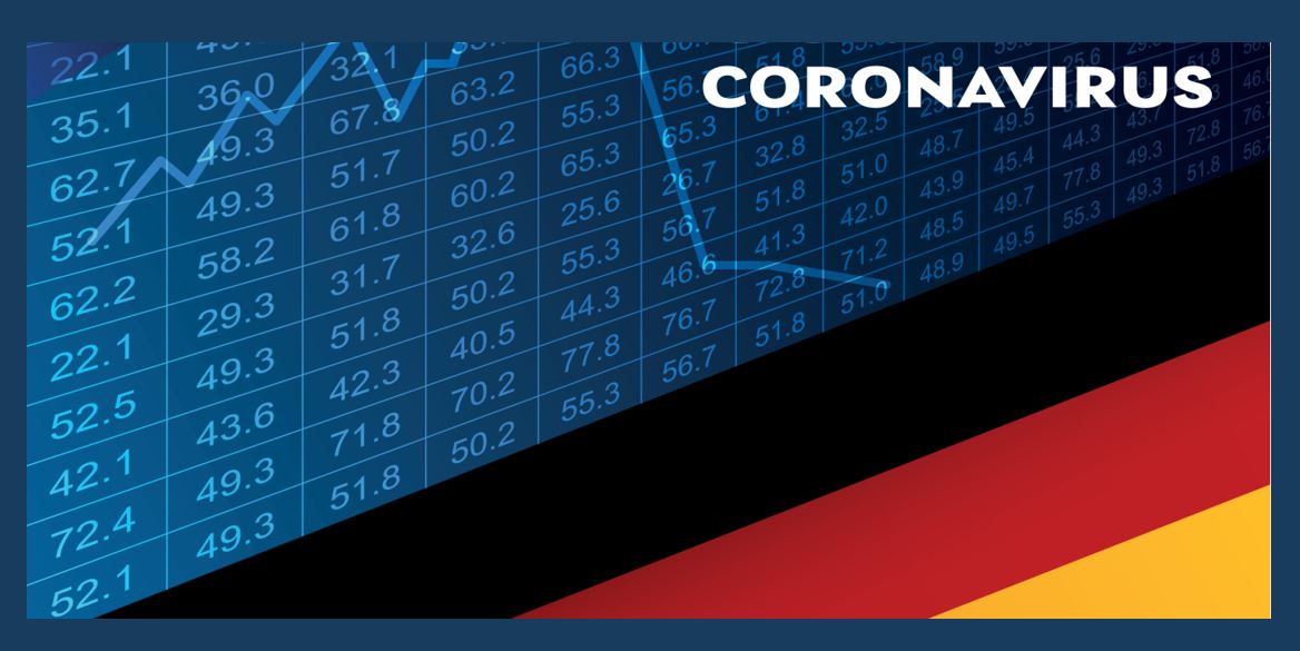 Economie Allemande/Covid