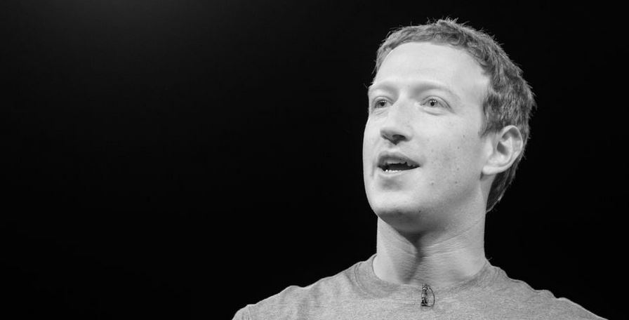Mark Zuckerberg prêche la bonne parole en appelant les États à réguler le secteur technologique