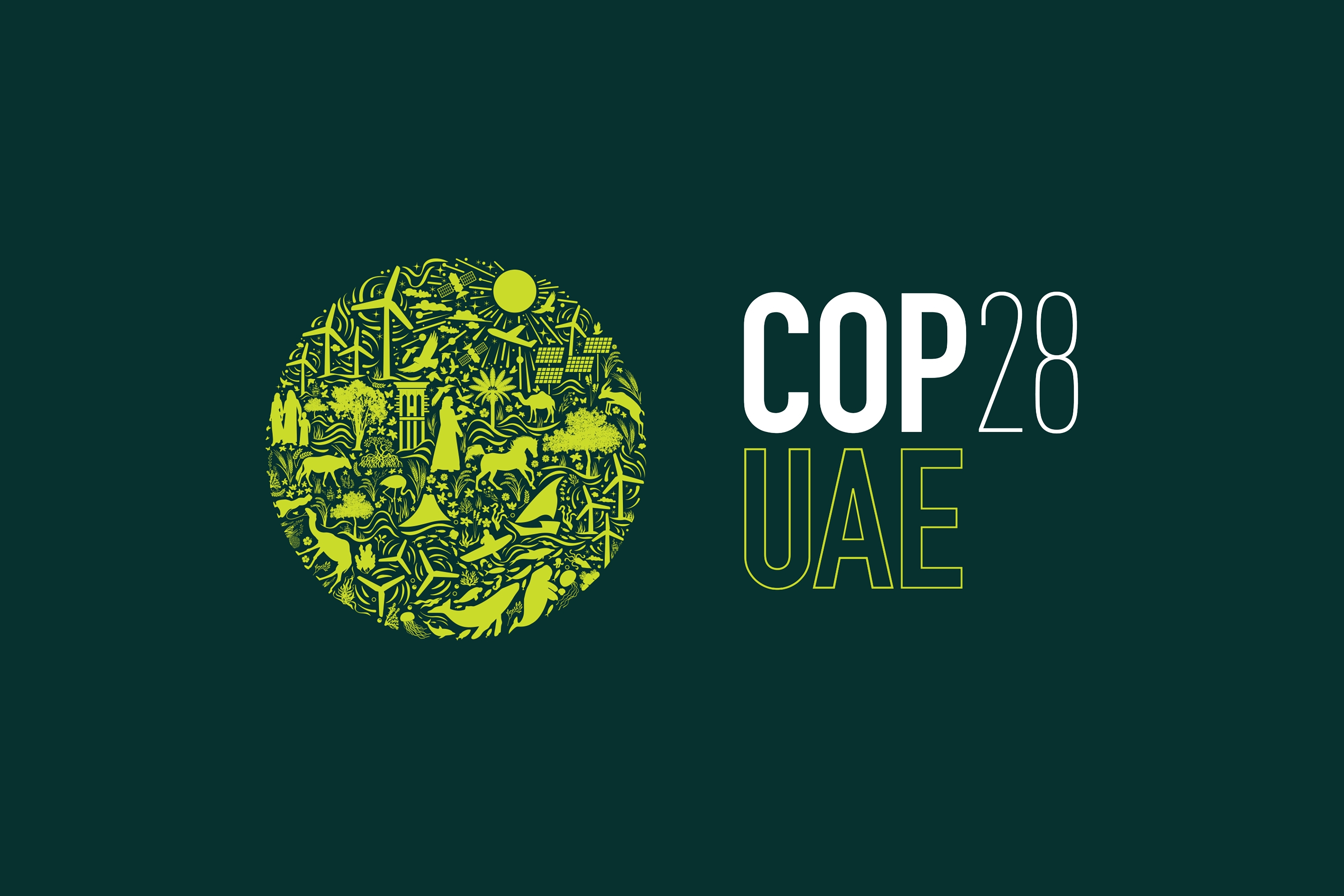 COP 28 EAU 2023