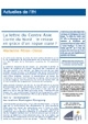 Élections législatives turques de juin 2011 : les règles du jeu 