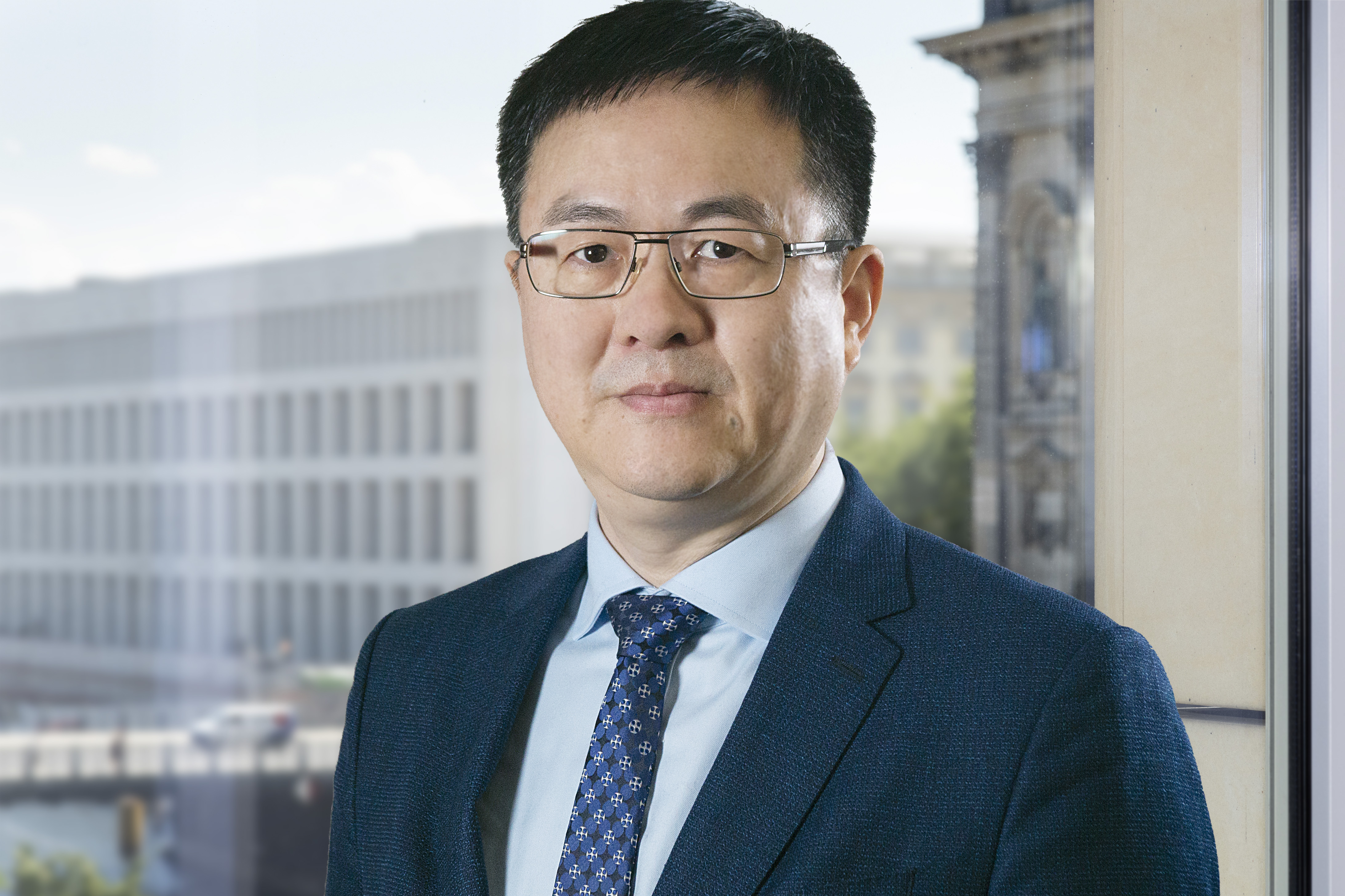 Kevin TU