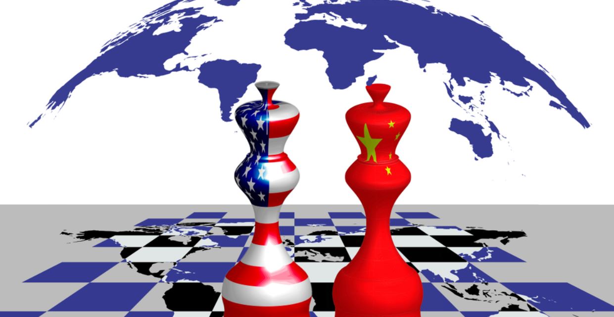 US vs. China