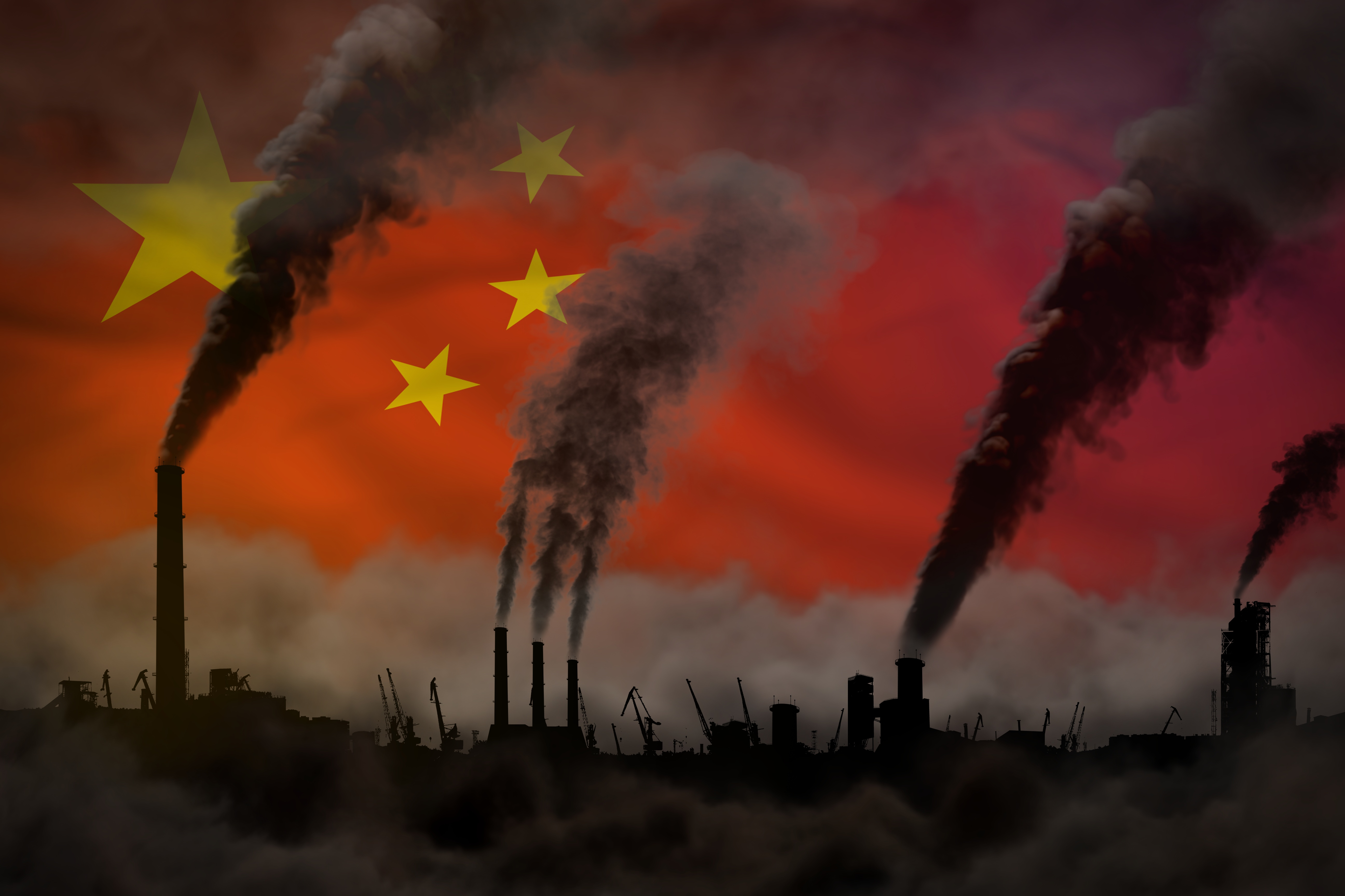 Chinese Industry