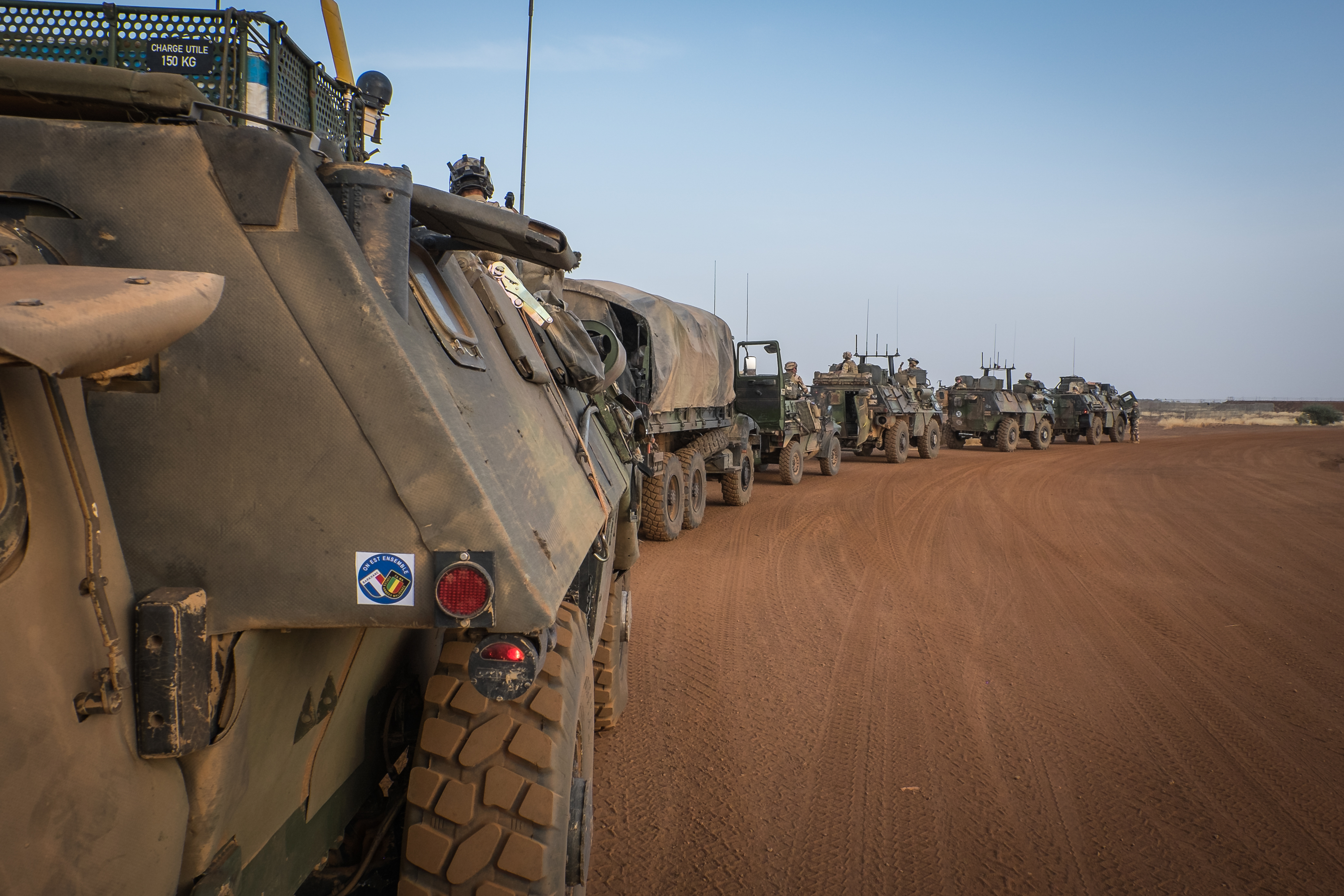 Logistique militaire