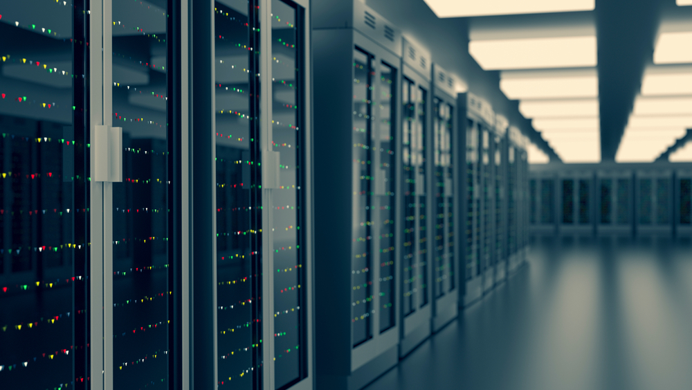 Data center