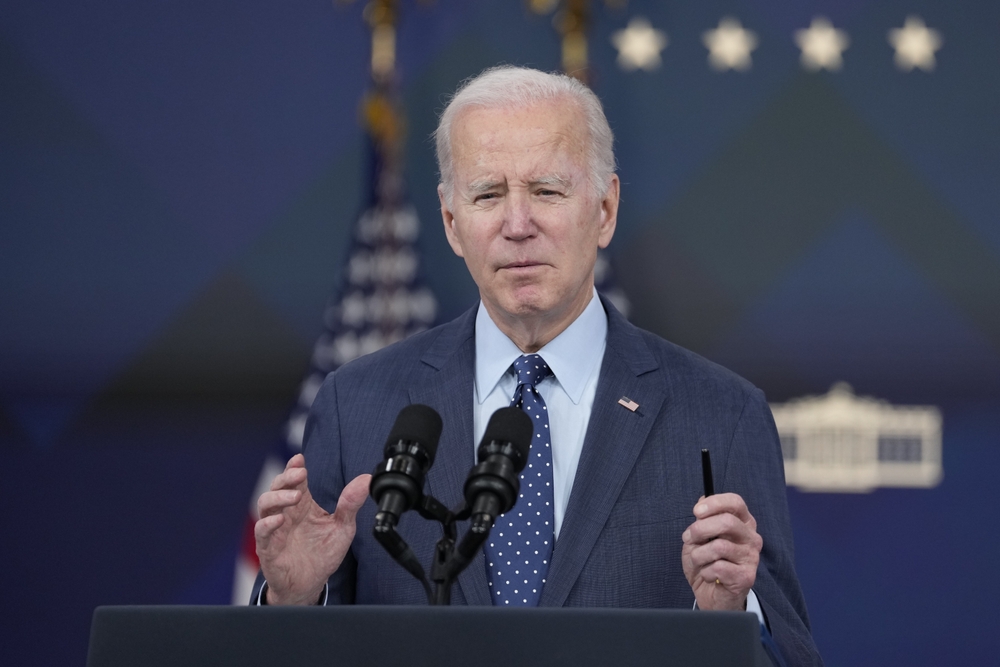 Washington, 16 février 2023