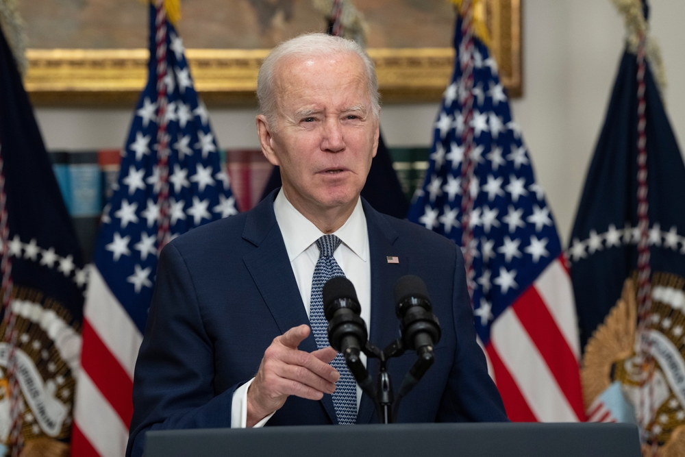 Joe Biden