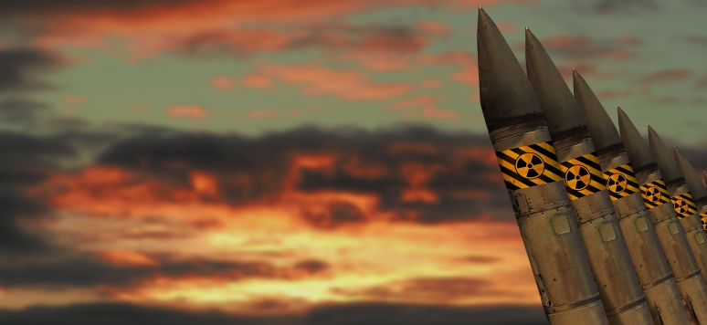 Armes de guerre