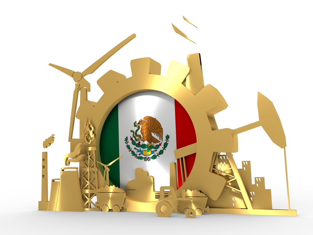 Transition énergétique au Mexique