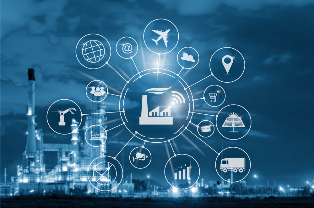 Automation and Data Exchange