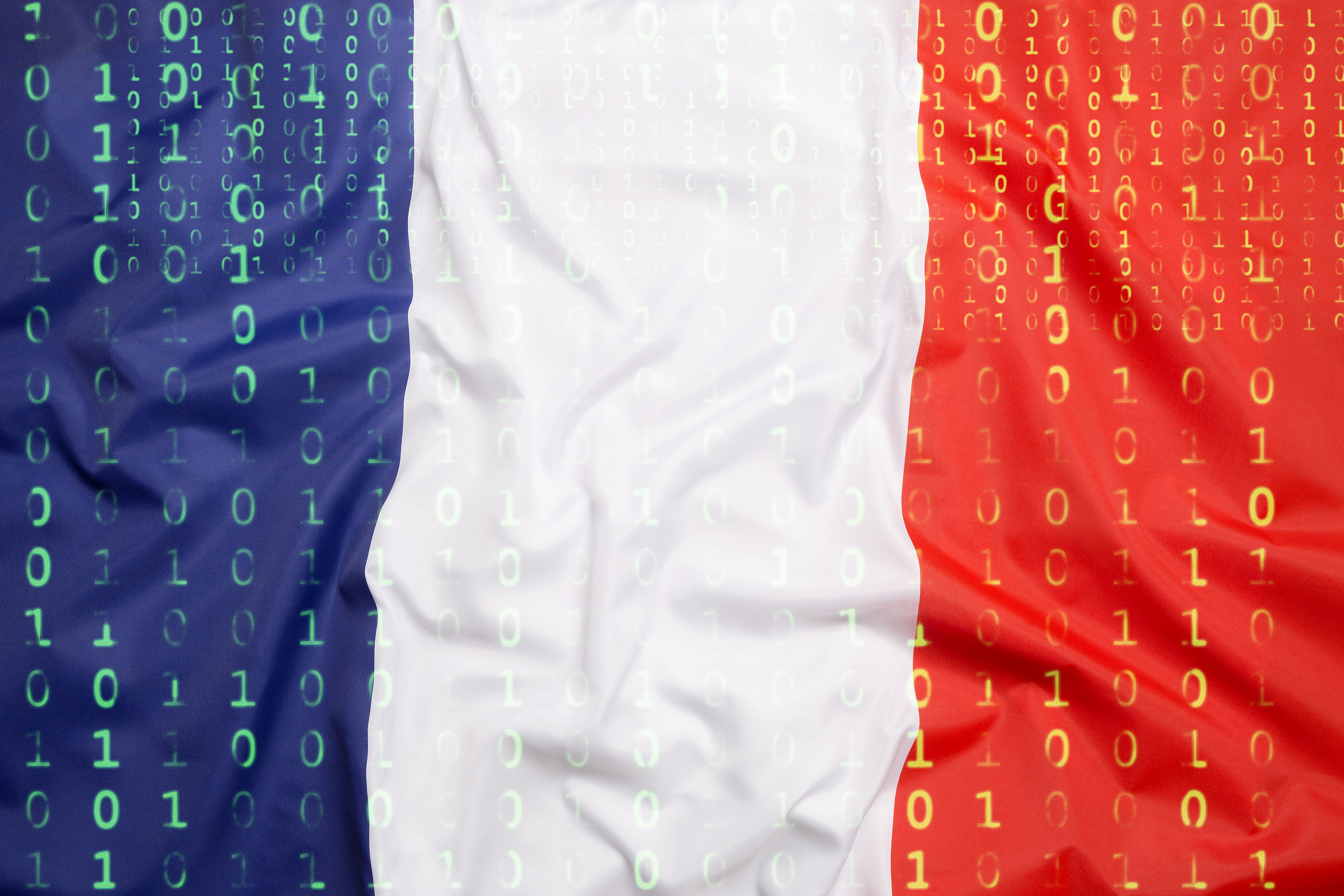 Le numérique en France