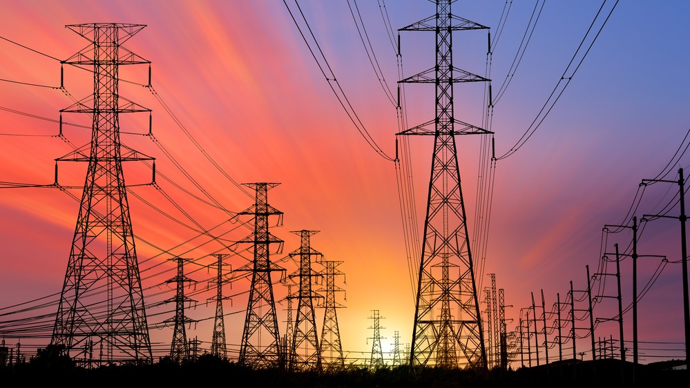 Électricité