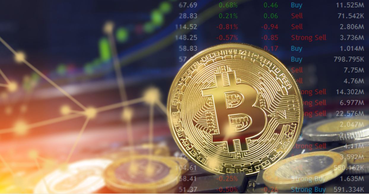 Vers une régulation fédérale des cryptomonnaies par l'administration Biden ?