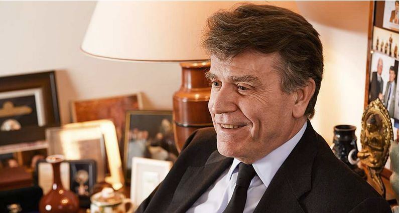 Thierry de Montbrial : « Donald Trump est un "wake-up call" pour l'Europe »