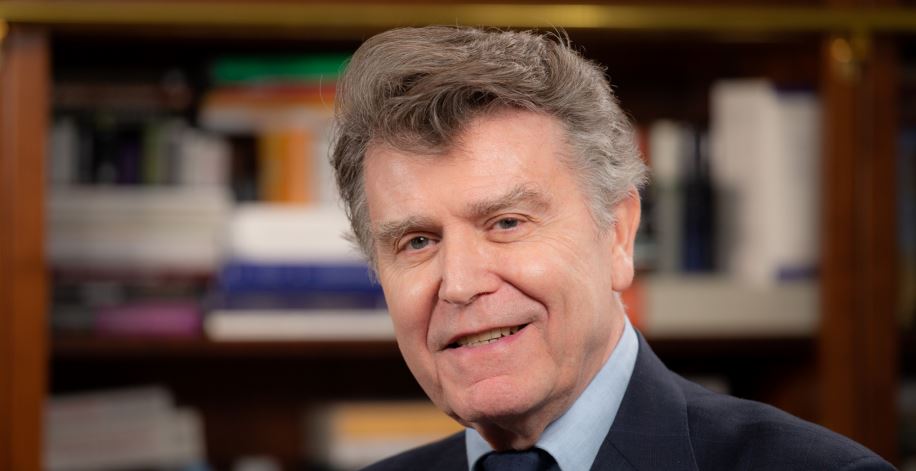 Thierry de Montbrial
