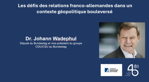 Johann Wadephul Slide