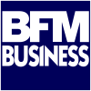 Logo BFM Business