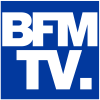 BFM TV Logo