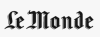 Logo Le Monde
