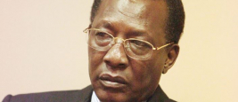 Idriss_Déby_President_Tchad