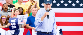 États-Unis: "Bidenomics", un nouveau deal payant pour Joe Biden ?